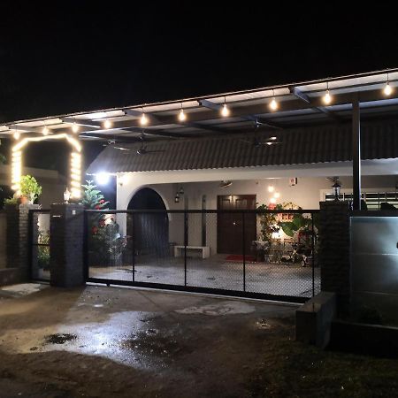 Canning 33 Ipoh Exterior foto