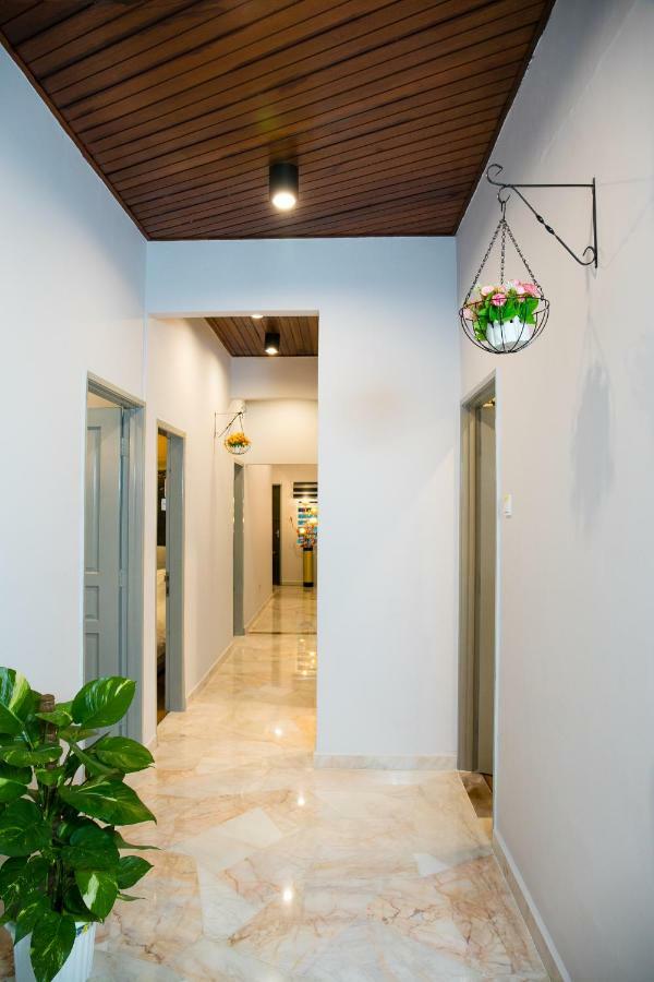 Canning 33 Ipoh Exterior foto